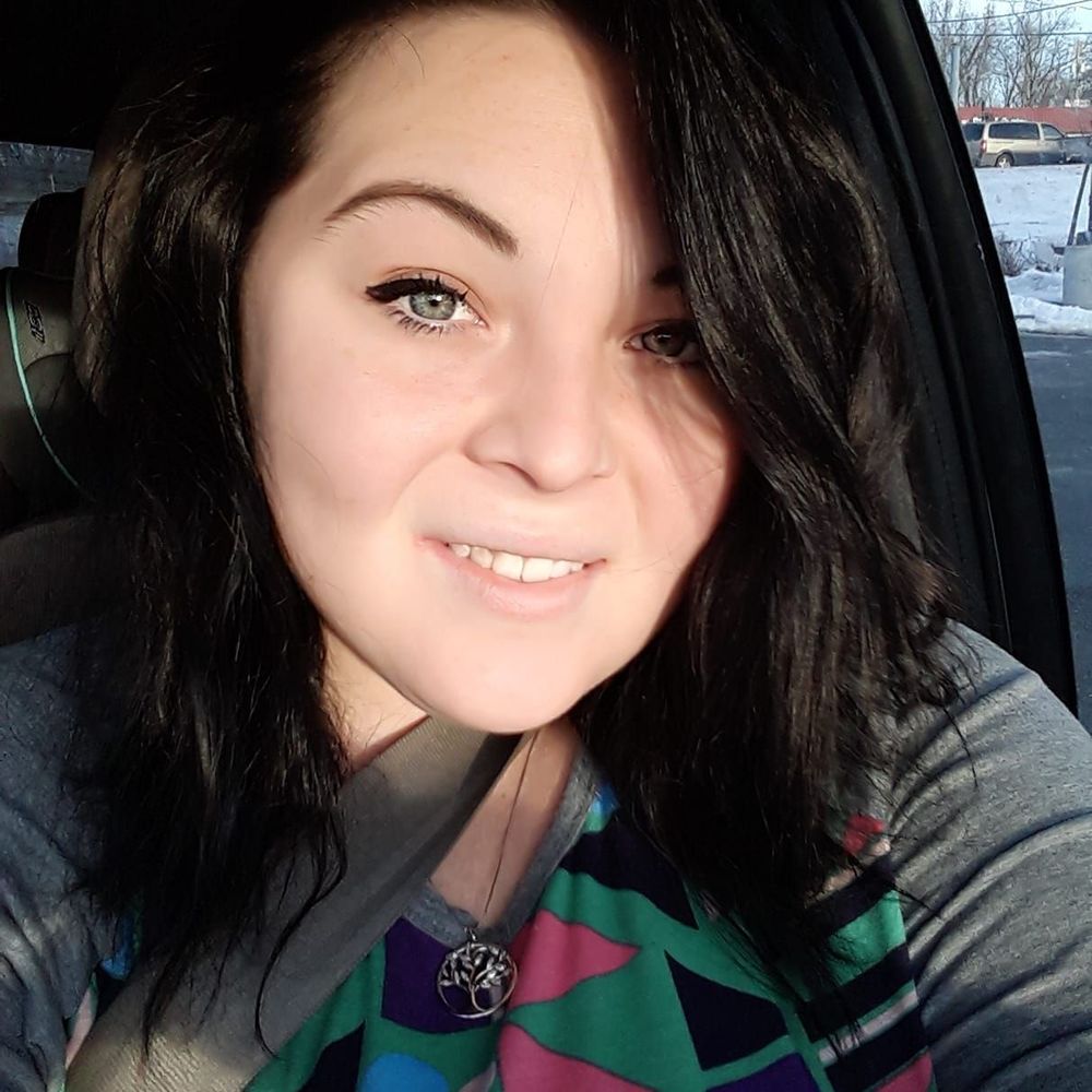 Meet your Posher, Amanda